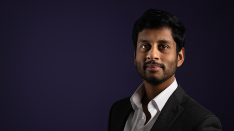 David  Vyravipillai 