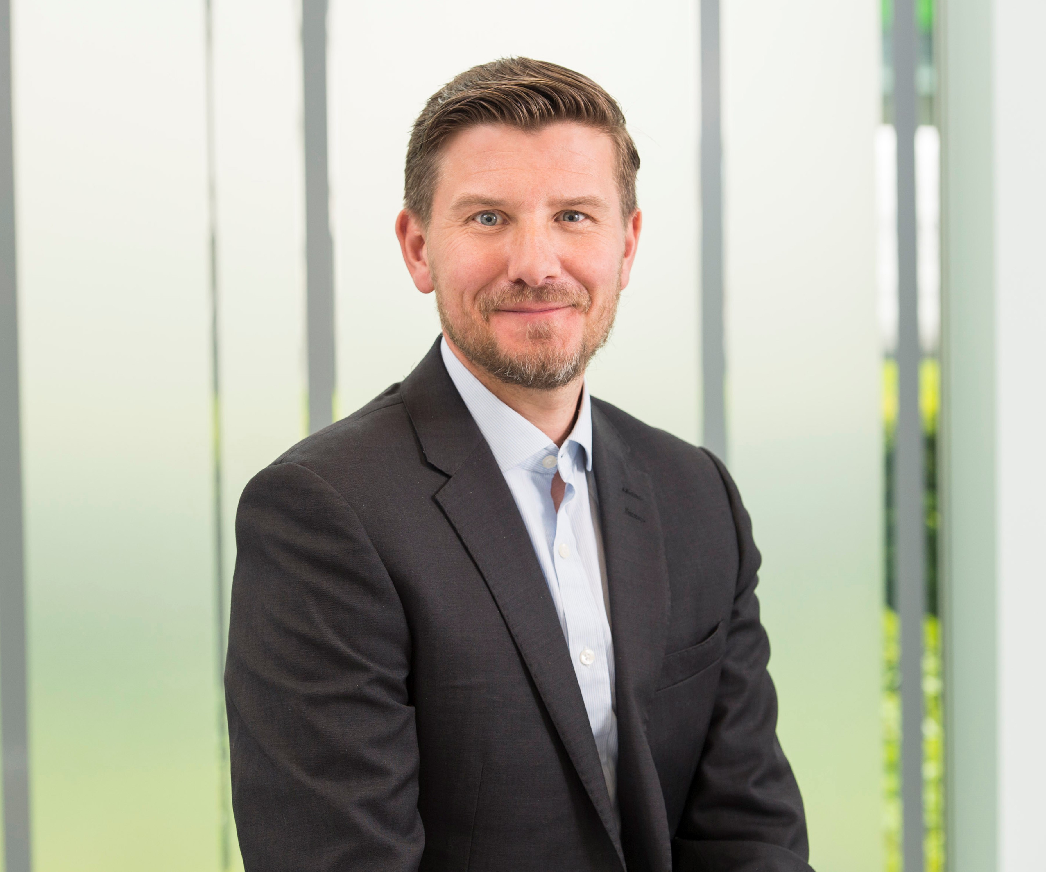 Railpen boosts property team with Neil Crawford hired as Senior Development Manager
