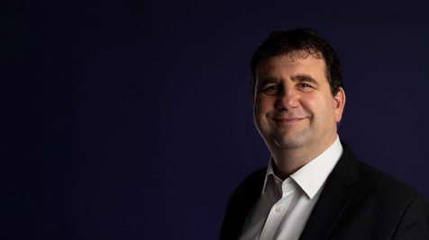 Richard Murray