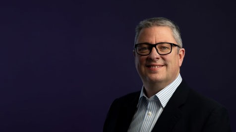 Andy Bord