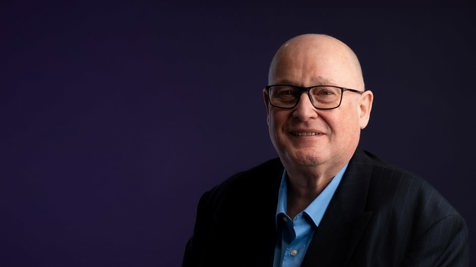 John Robson