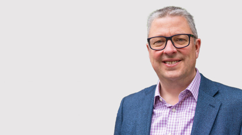 Railpen appoints new Chief Executive Officer