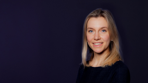 Sveva Ronco