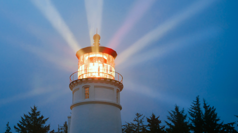 Lighthouse