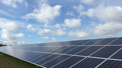 Railpen’s portfolio company AGR Power secures 146mw solar capacity in latest UK government power auction