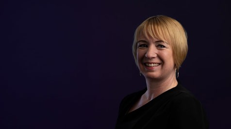 Karin Huebner