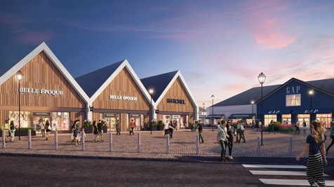Caledonia Park celebrates best year ever alongside mass of renewals and openings