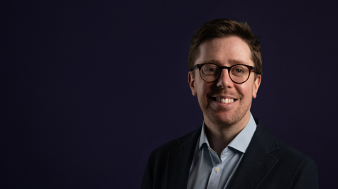 Adam Gillett