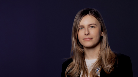 Cristiana  Dochioiu