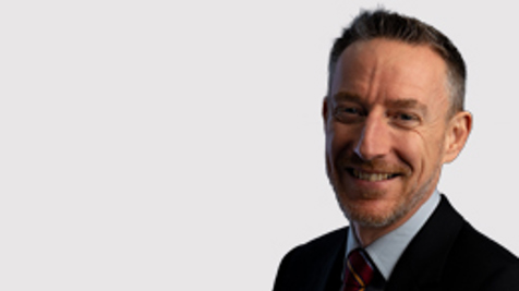 Railpen appoints new Chief Financial Officer