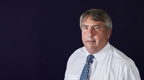 Gary Towse