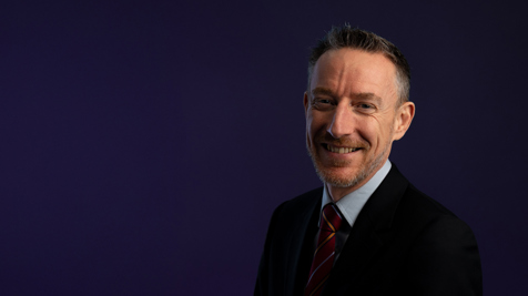 Nick Ranson