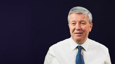 Mike  Craston