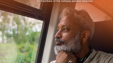 Railpen publishes latest member-dedicated Sustainable Ownership Review