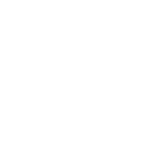 White number three