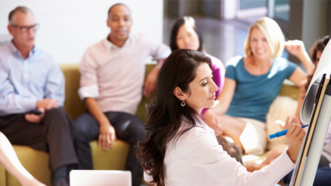 Railpen, PLSA and CIPD ask UK’S biggest companies for better workforce reporting