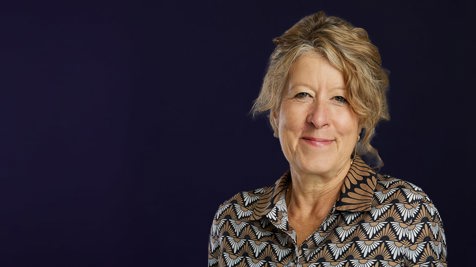 Alison Burns