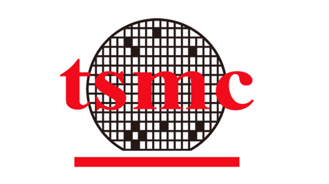 Taiwan Semiconductor Manufacturing Company Limited logo
