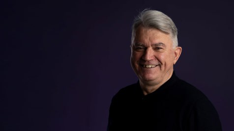 Mick Cash