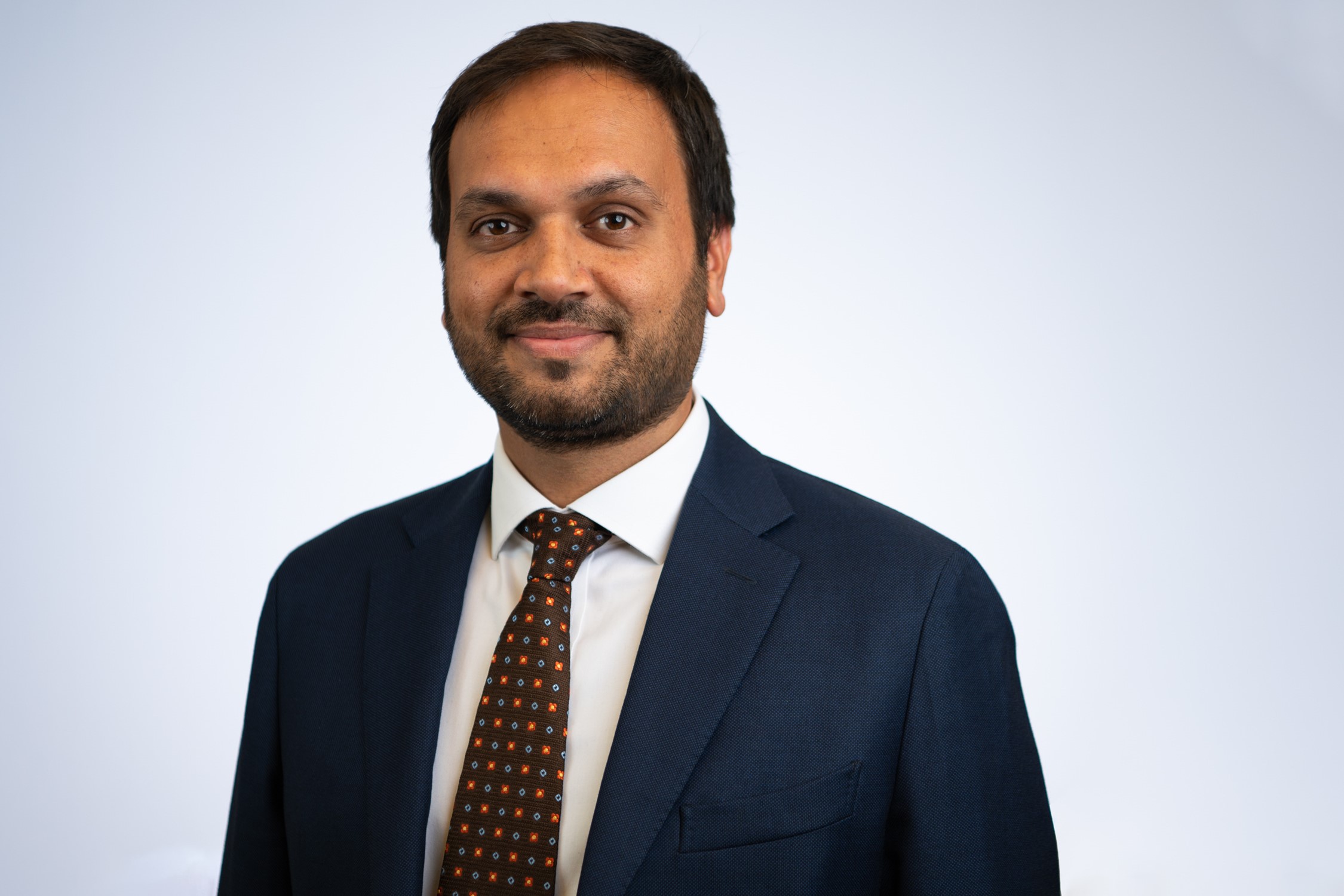 Railpen strengthens Property Team with senior appointment of Parminder Singh as Development Director