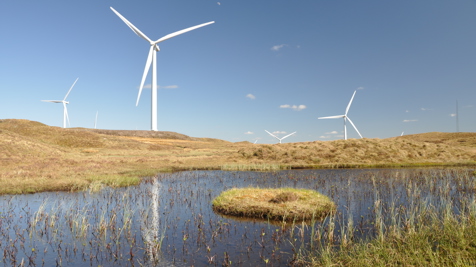 Railpen and GreenPower team up for new green investment in Argyll