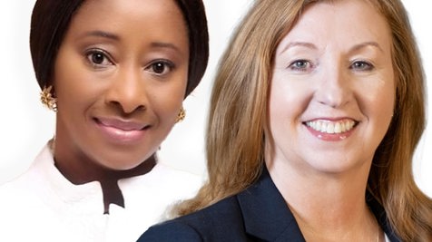 Railpen strengthens its Board with two Independent Non-Executive Director appointments
